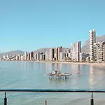 Hotel Kaktus Benikaktus Benidorm