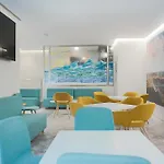 Kaktus Benikaktus Benidorm