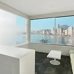 Kaktus Benikaktus Hotel Benidorm