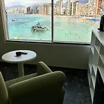 Kaktus Benikaktus Benidorm