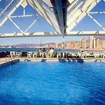 Kaktus Benikaktus Benidorm