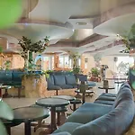 Kaktus Benikaktus Hotel