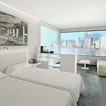 Kaktus Benikaktus Hotel