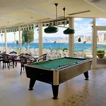 Kaktus Benikaktus Hotel