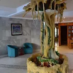 Kaktus Benikaktus Hotel