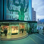 Hotel Kaktus Benikaktus Benidorm