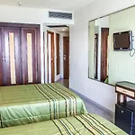 Kaktus Benikaktus Hotel