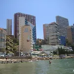 Kaktus Benikaktus Benidorm