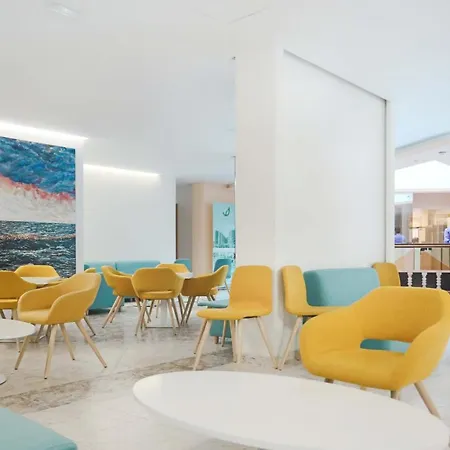 Benikaktus Hotel 3*