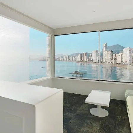 Benikaktus Hotel Benidorm