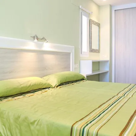 Hotel Benikaktus