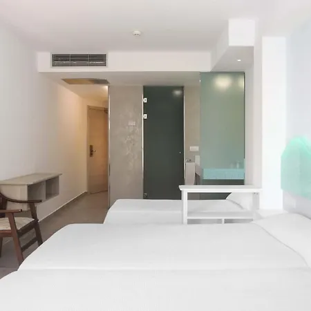 Benikaktus Hotel