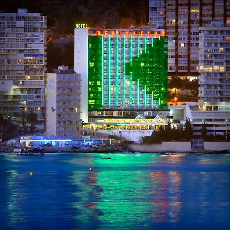 Hotel Benikaktus