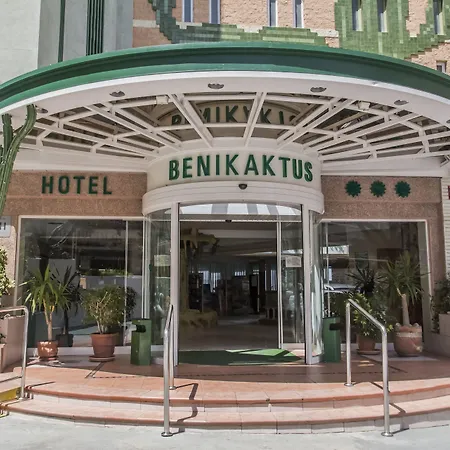 Kaktus Benikaktus