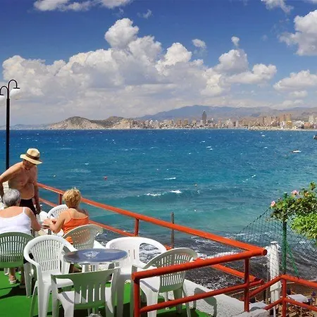 Benikaktus Benidorm