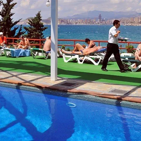 Benikaktus