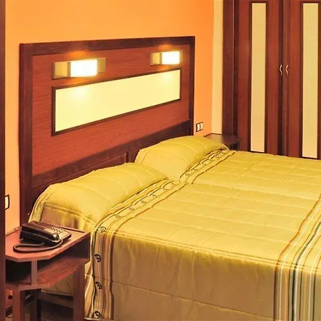 Benikaktus Benidorm