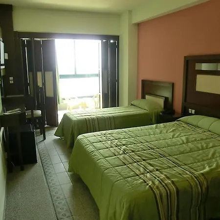 Benikaktus 3* Benidorm