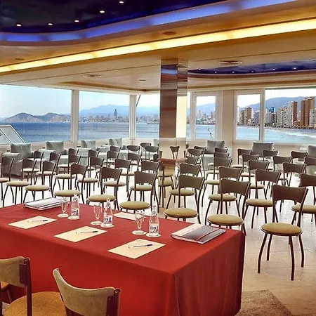 Hotel Benikaktus