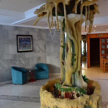 Benikaktus Hotel