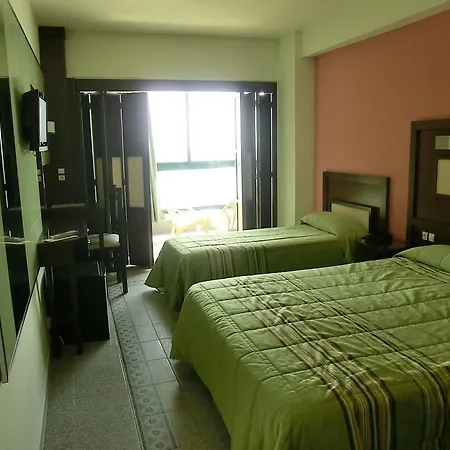 Benikaktus 3* Benidorm