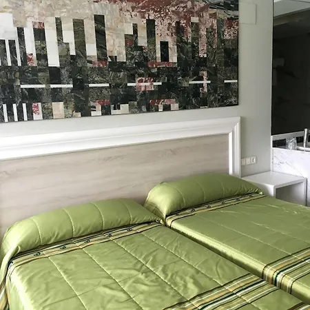 Hotel Benikaktus