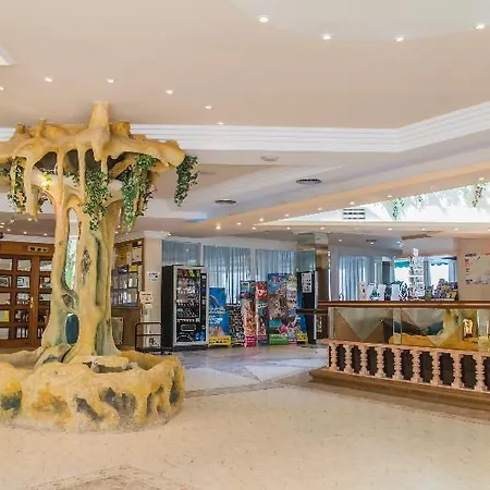 Hotel Benikaktus 3*