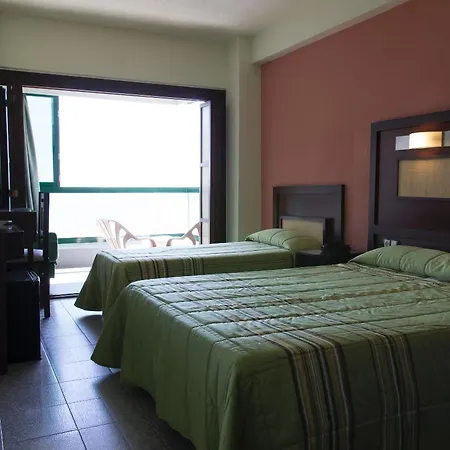 Benikaktus 3* Benidorm