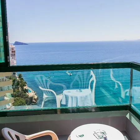 Hotel Benikaktus