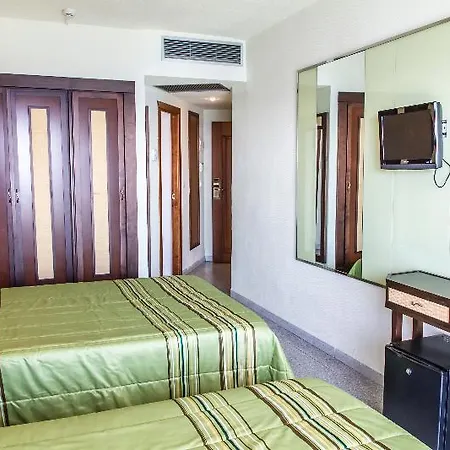 Benikaktus Hotel