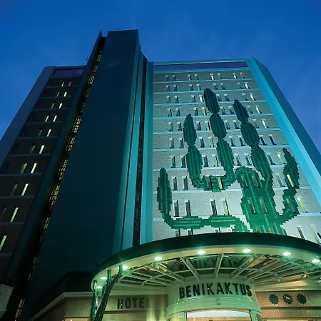 Benikaktus Hotel