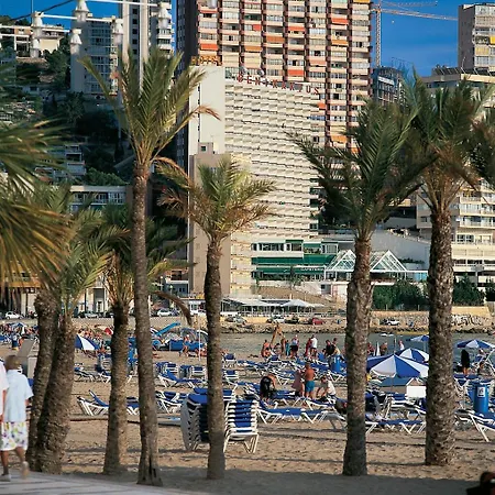 Hotel Benikaktus 3*
