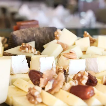 Hotel Kaktus Benikaktus 3*