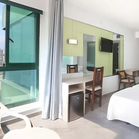 Kaktus Benikaktus 3*