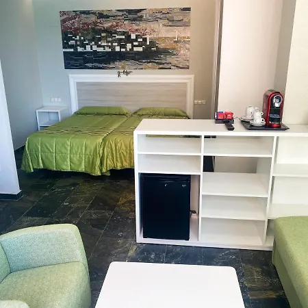 Kaktus Benikaktus Hotell Benidorm