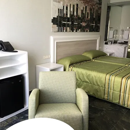 Kaktus Benikaktus Hotel 3*