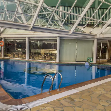 Kaktus Benikaktus Hotel