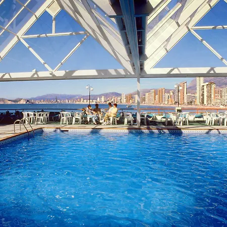 Kaktus Benikaktus Benidorm