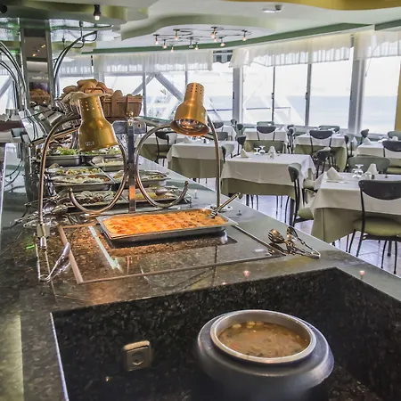 Kaktus Benikaktus 3* Benidorm