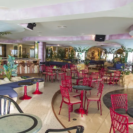 Kaktus Benikaktus Hotel Benidorm