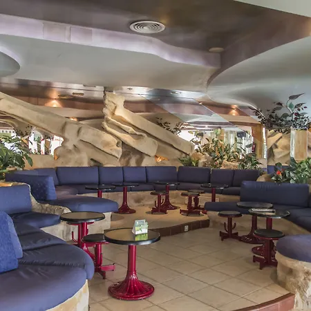 Kaktus Benikaktus 3* Benidorm