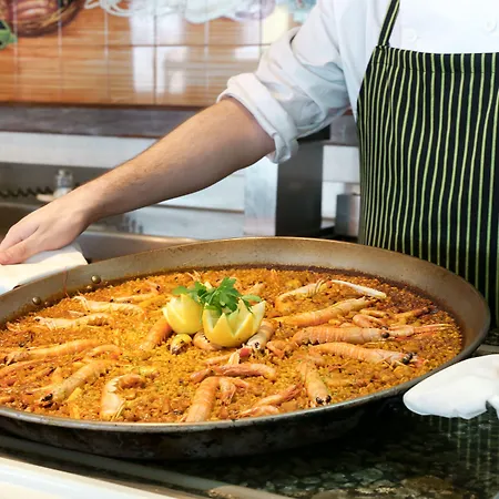 Kaktus Benikaktus Benidorm