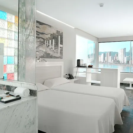 Kaktus Benikaktus 3* Benidorm