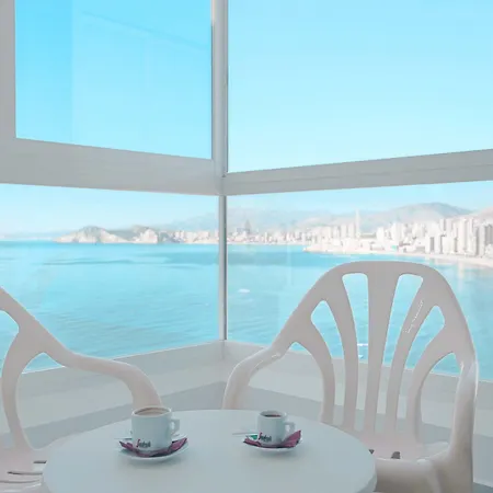 Kaktus Benikaktus 3*