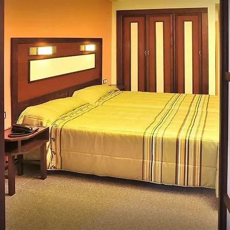 Kaktus Benikaktus Hotell