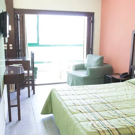 Kaktus Benikaktus Hotell Benidorm