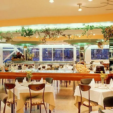 Kaktus Benikaktus 3* Benidorm