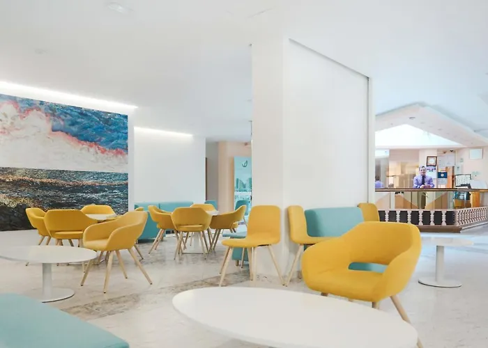 Kaktus Benikaktus Hotel 3*