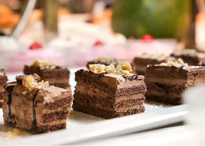 Kaktus Benikaktus 3* Benidorm