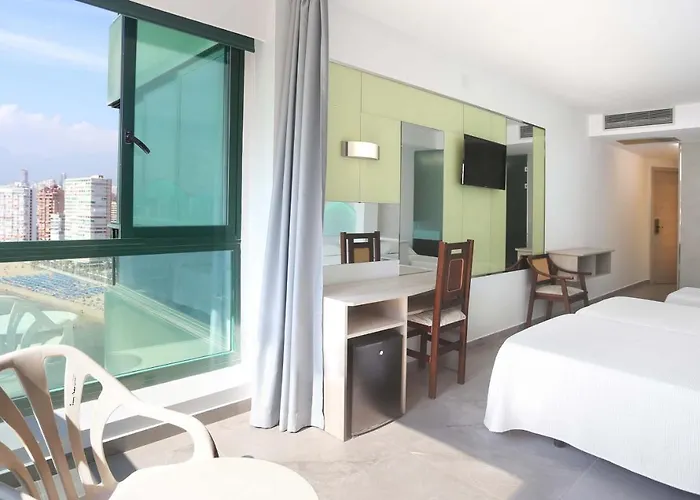 Kaktus Benikaktus 3*